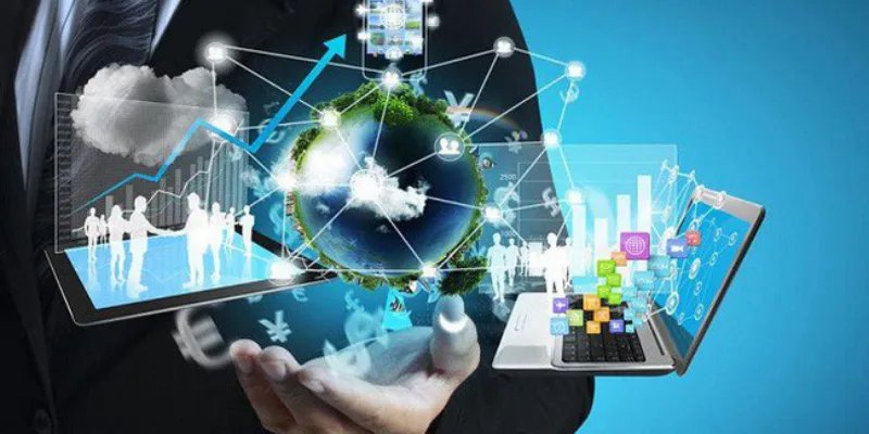 Ứng dụng công nghệ vào chiến lược đầu tư bất động sản