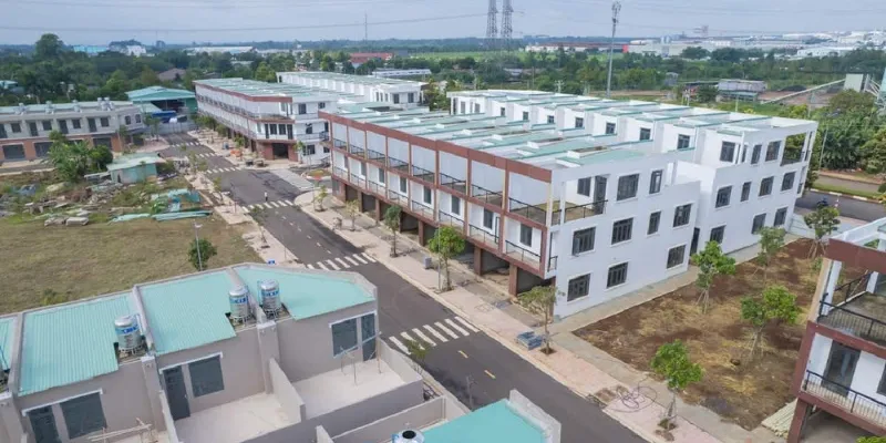 Cập Nhật Chính Sách Nhà Ở Mới Nhất Chỉ Có Tại TSG Land