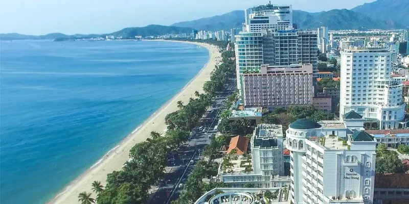 Lợi ích chuyên biệt chỉ dành riêng cho khách hàng TSG Land