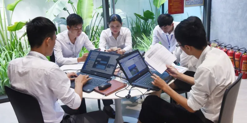 Liên thông kết quả học tập với lộ trình nghề nghiệp rõ ràng