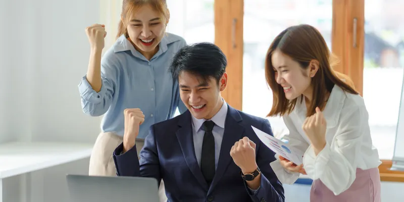 Đào Tạo Và Phát Triển Nhân Viên – Bí Quyết Thành Công