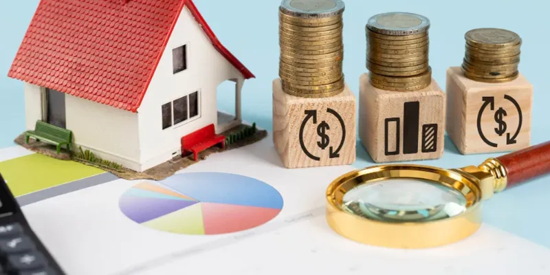 Những yếu tố tác động kết quả định giá bất động sản 