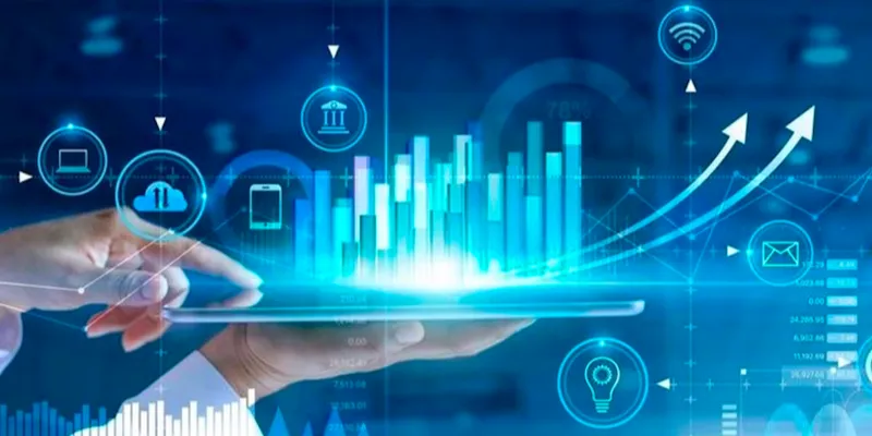 Hệ sinh thái dữ liệu sản phẩm của TSG Land