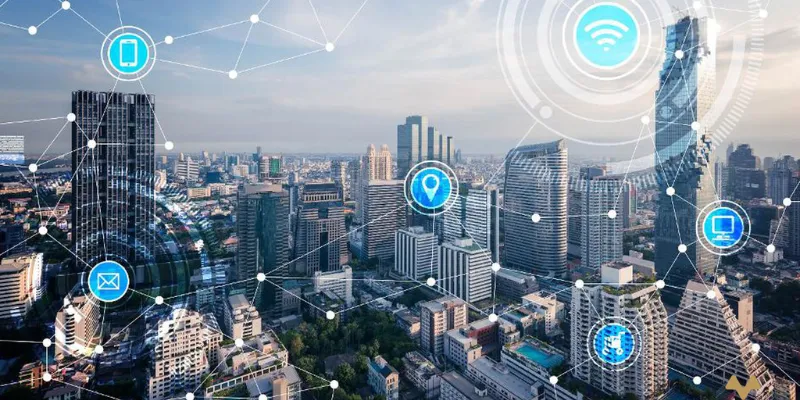 Ứng dụng phân tích dữ liệu sản phẩm TSG Land