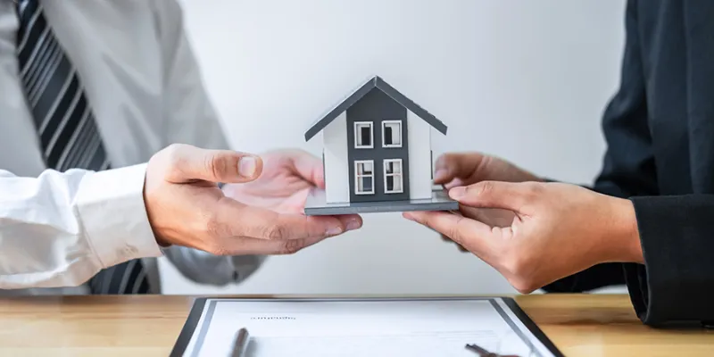 Khởi nguồn của hành trình thương hiệu TSG Land