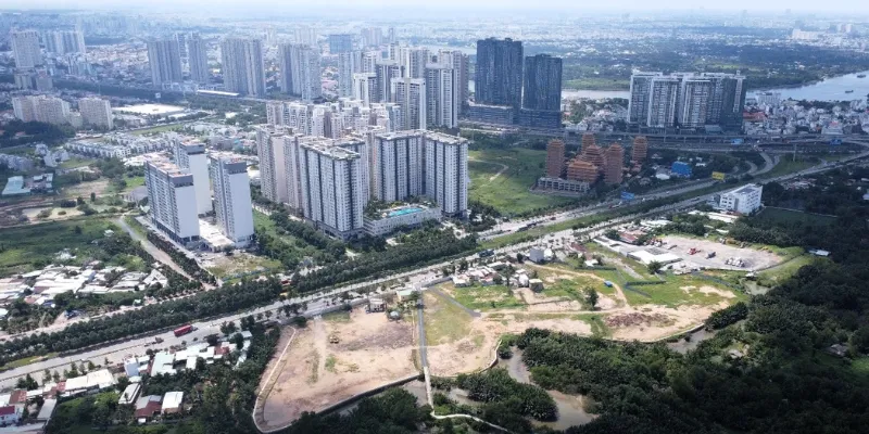 Khám Phá Dự Án Mới Nhất Của TSG Land – Cơ Hội Đầu Tư Hấp Dẫn