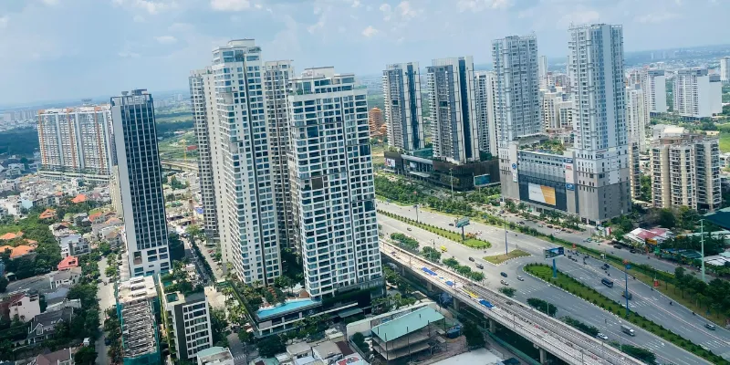 Các dự án mới nhất của TSG Land luôn có sức hút với nhà đầu tư