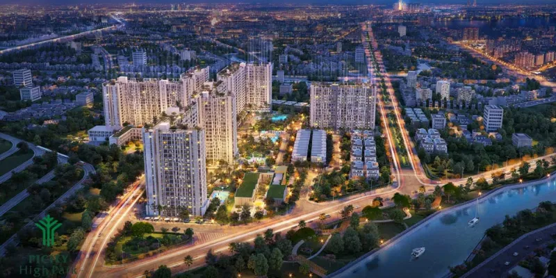 Những dịch vụ từ TSG Land luôn đem đến những trải nghiệm sống tốt nhất