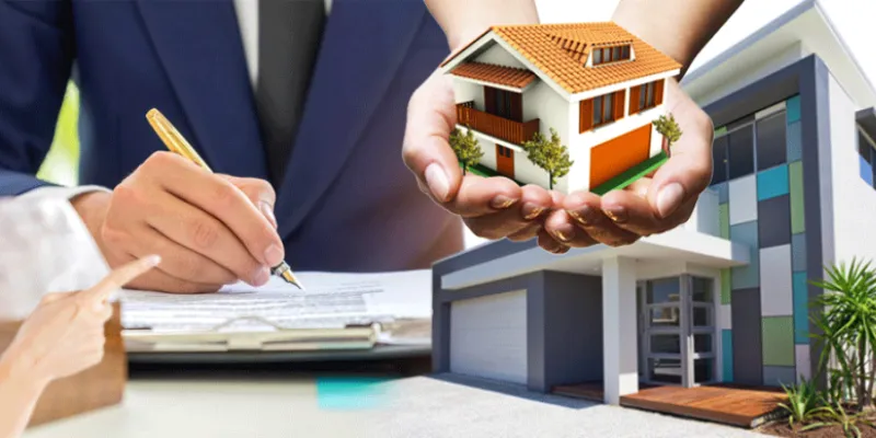 Quy trình ký gửi nhanh bất động sản tại TSG Land