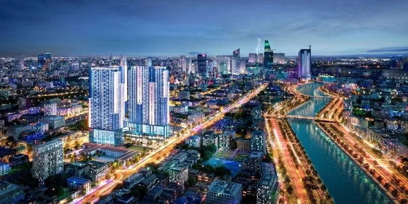 Những câu chuyện ý nghĩa làm nên nguồn cảm hứng sống tại TSG Land