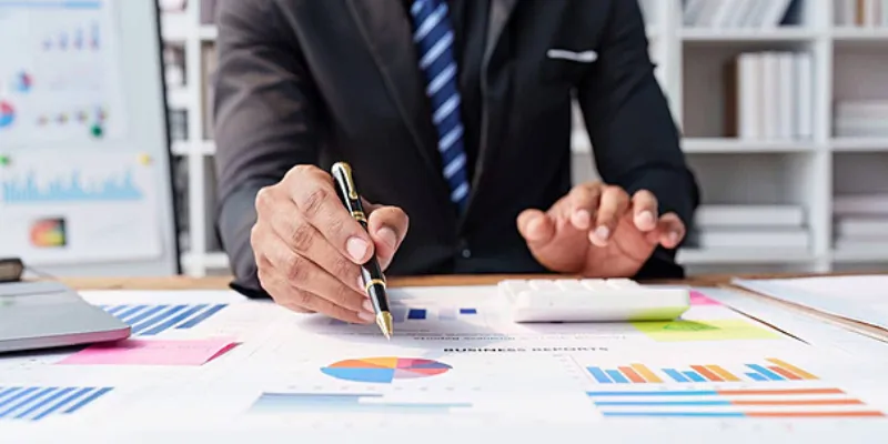 Lộ trình trở thành nhân viên kế toán tại TSG Land