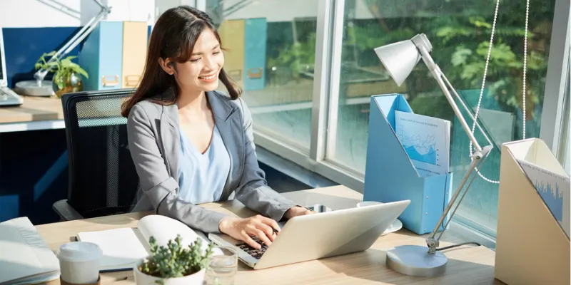 Tổng quan về nhân viên kế toán tại TSG Land