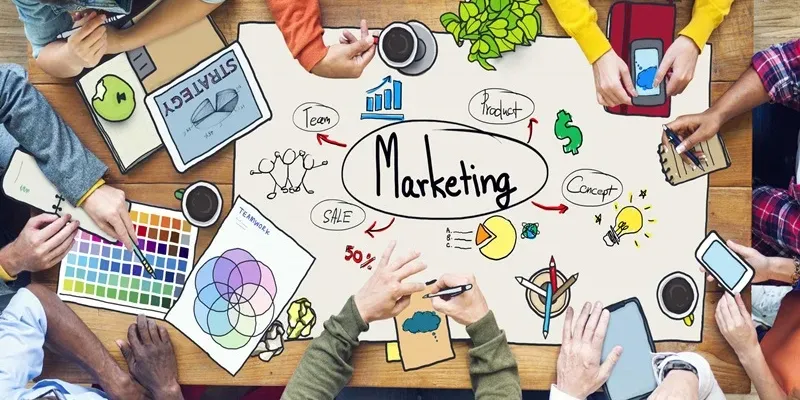 Nhân Viên Marketing TSG Land – Kỹ Năng & Lộ Trình Thăng Tiến