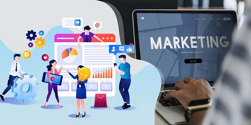 Kỹ năng cần có của nhân viên marketing