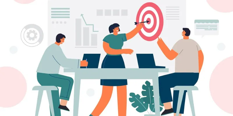 Lộ trình nghề nghiệp và thu nhập của nhân viên marketing