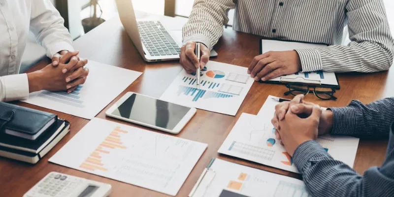 Vai trò cốt lõi của nhân viên marketing trong TSG Land