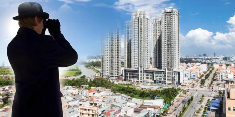 Quan Hệ Đối Tác Đẳng Cấp Cùng TSG Land – Mở Rộng Đầu Tư