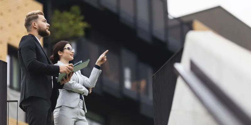 Xây dựng các nền tảng hợp tác bền vững cùng TSG Land