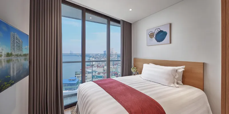 Tiềm năng phát triển của dự án Royal Hồ Tây Hotel