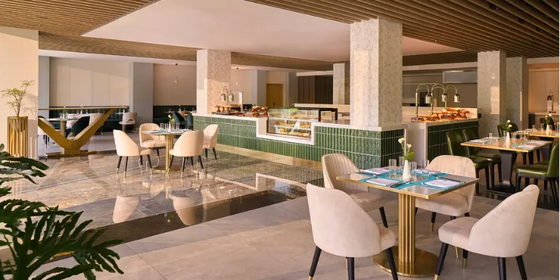 Tiện ích và dịch vụ dự án Royal Hồ Tây Hotel