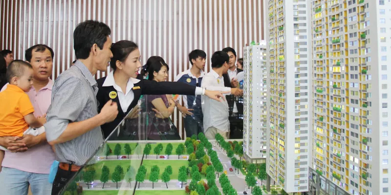 Những hoạt động nổi bật trong chương trình tri ân khách hàng