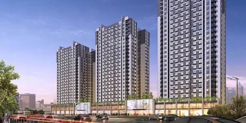 The K Park Hà Đông – Tổ Hợp Căn Hộ & Thương Mại Hiện Đại