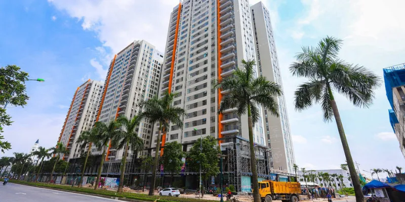 Tiềm năng đầu tư dự án The K Park Hà Đông