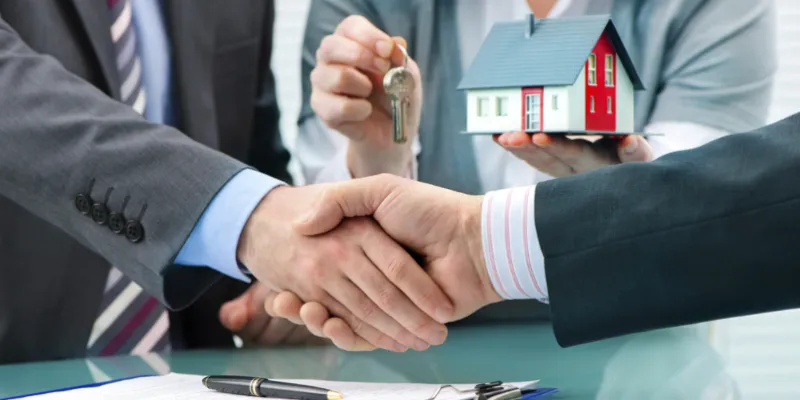 Quy trình và hồ sơ để   làm thủ tục sang nhượng nhanh chóng 