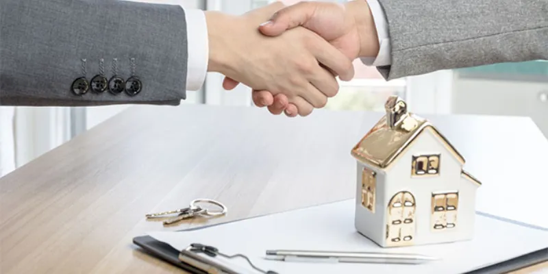 Lợi ích khi làm thủ tục sang nhượng nhanh chóng tại TSG Land