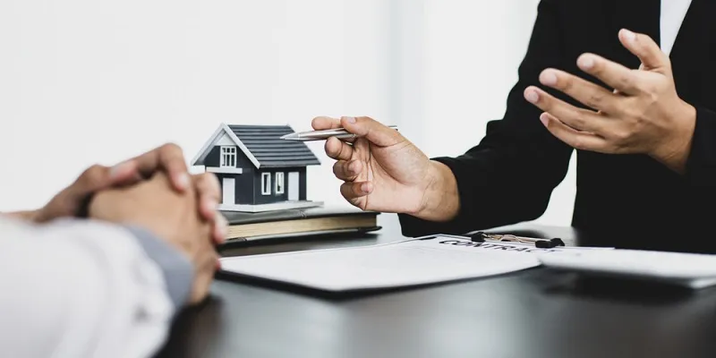 Tư Vấn Pháp Lý Chuyên Nghiệp Với Chuyên Gia TSG Land