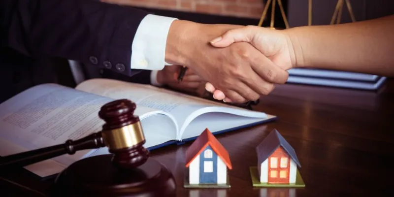 Phạm vi của dịch vụ tư vấn pháp lý tại TSG Land