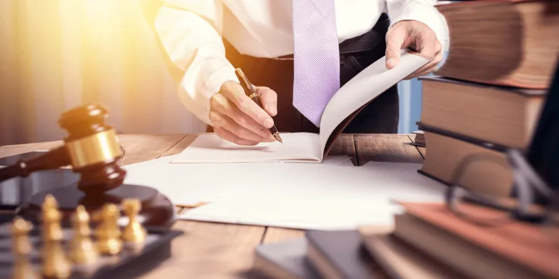 Quy trình tư vấn pháp lý chuyên nghiệp tại TSG Land