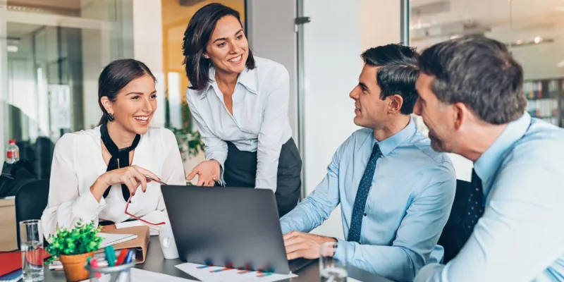 Khám Phá Văn Hóa Doanh Nghiệp - Sự Gắn Kết Tại TSG Land