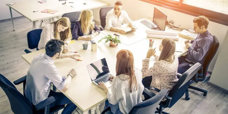 Những hoạt dộng gắn kết kiến tạo văn hoá doanh nghiệp tại TSG Land