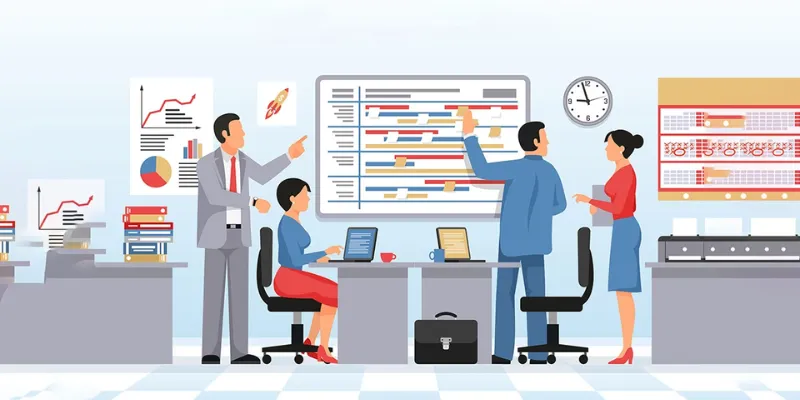 Tác động của văn hoá doanh nghiệp ảnh hưởng thương hiệu