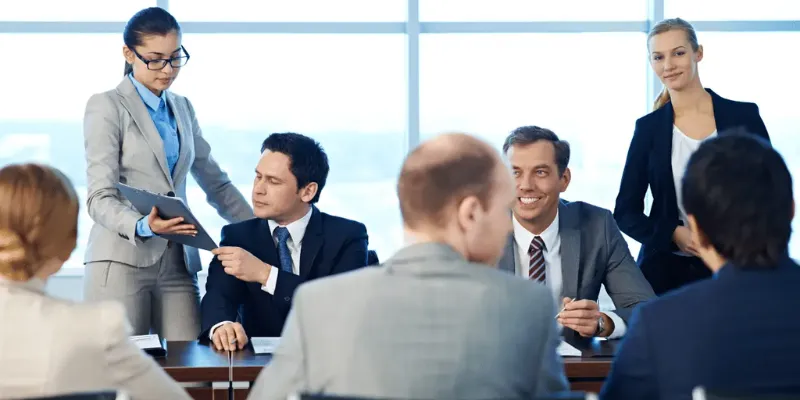 Truyền thông nội bộ là trụ cột giữ nhịp văn hoá doanh nghiệp