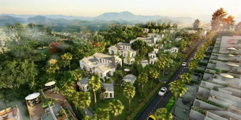 Chiến lược tương lai ảnh hưởng xu hướng đầu tư bất động sản