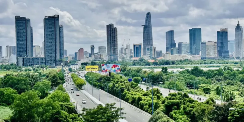 Nhận diện xu hướng đầu tư bất động sản từ góc nhìn vĩ mô